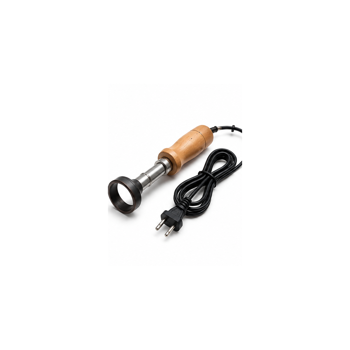 Electric Dehorner - Wooden Handle preview 3