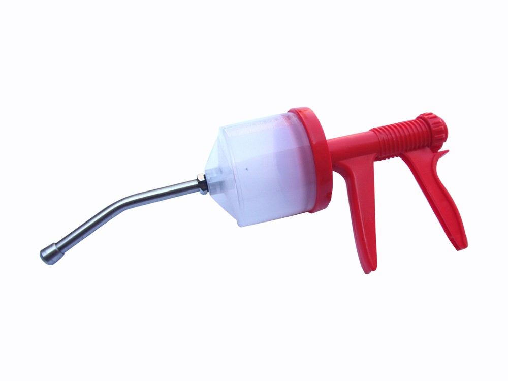 Adjustable Dose DRENCHERS