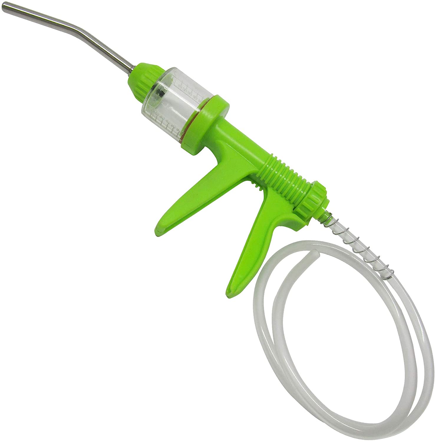 Adjustable Dose DRENCHERS