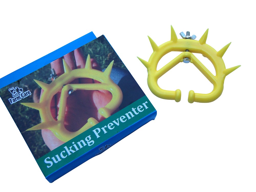 Milk Preventer