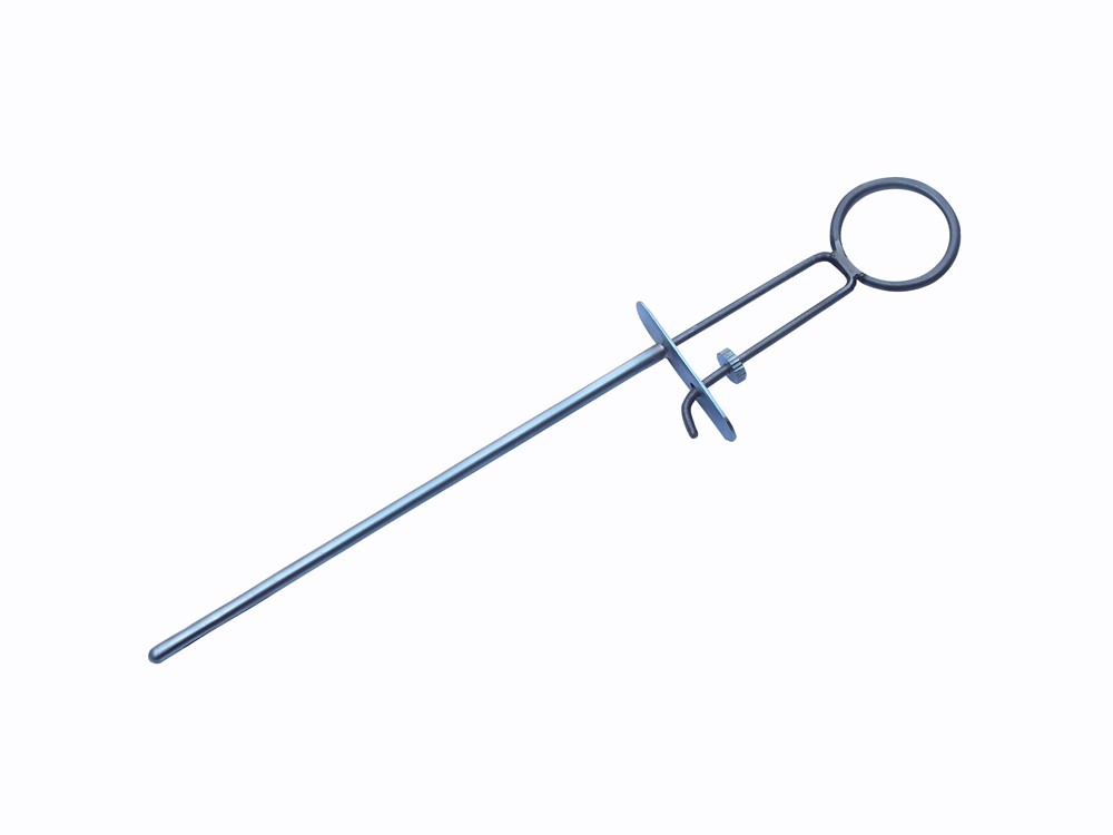 Teat Tumor Extractor