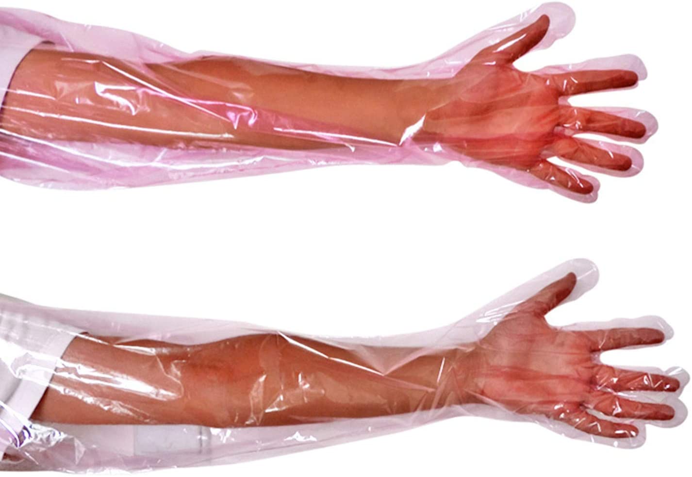 Disposable Insemination Gloves